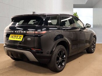 Used Land Rover Range Rover Evoque 2020 for sale - 78444945: Photo