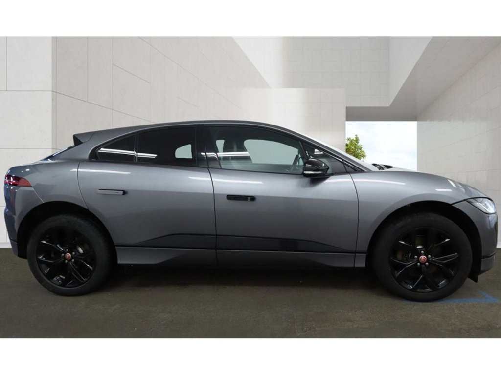 Used Jaguar I-Pace 2022 for sale - 78117551: Photo 5