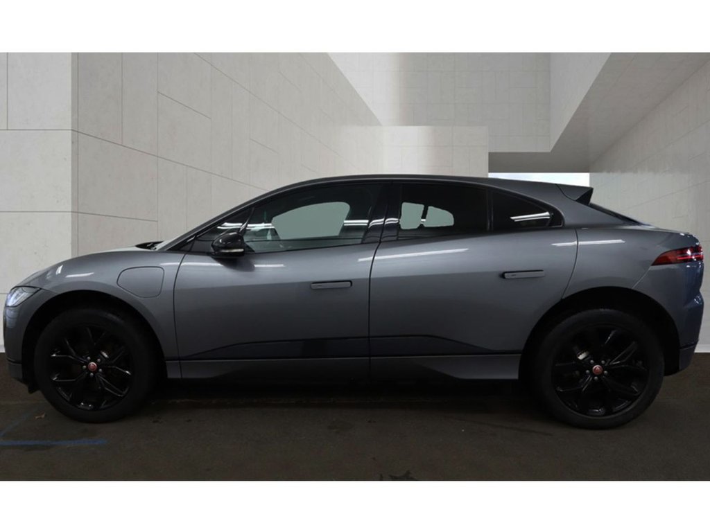 Used Jaguar I-Pace 2022 for sale - 78117551: Photo 6