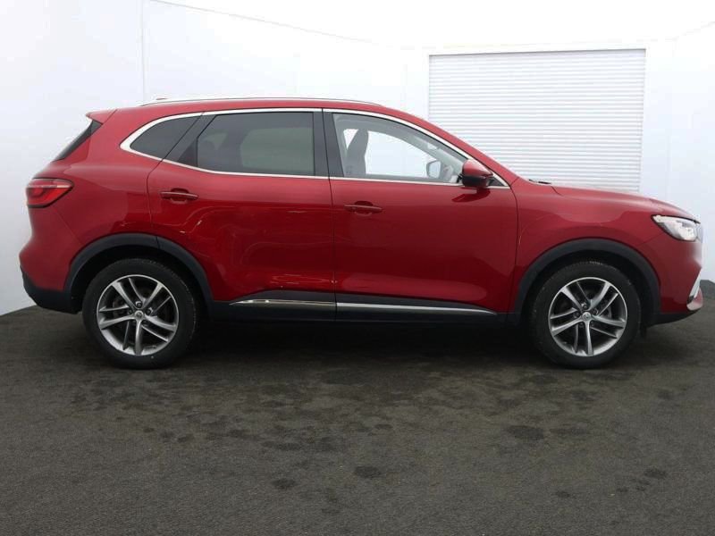 Used MG MG HS 2022 for sale - 76923671: Photo 2