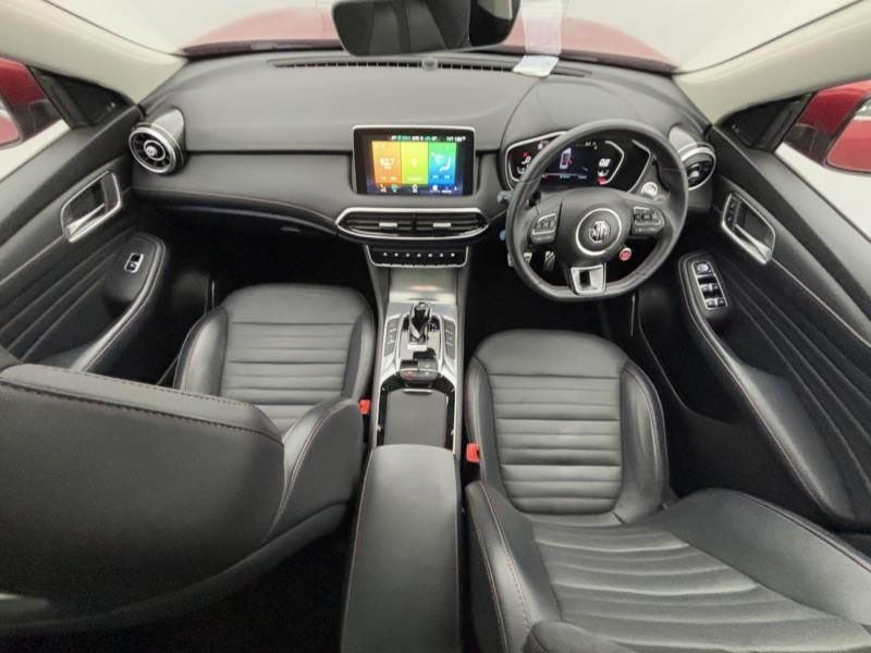 Used MG MG HS 2022 for sale - 76923671: Photo 4