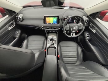 Used MG MG HS 2022 for sale - 76923671: Photo