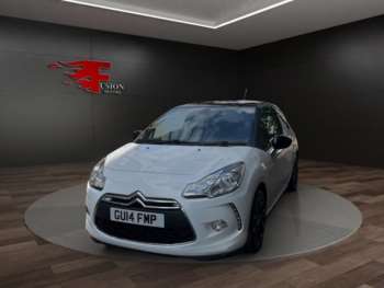 2014 (14) - 1.6 e-HDi Airdream DStyle Plus 3dr