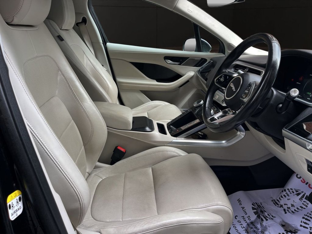 Used Jaguar I-Pace 2019 for sale - 77660210: Photo 11