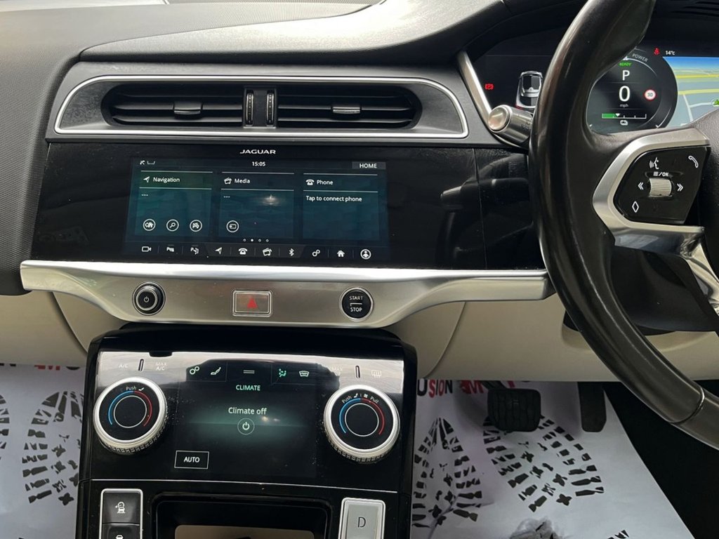 Used Jaguar I-Pace 2019 for sale - 77660210: Photo 7