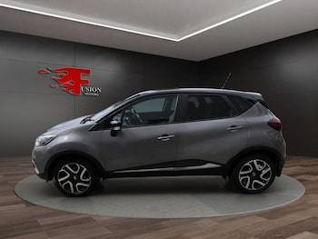 Used Renault Captur 2018 for sale - 75739241: Photo