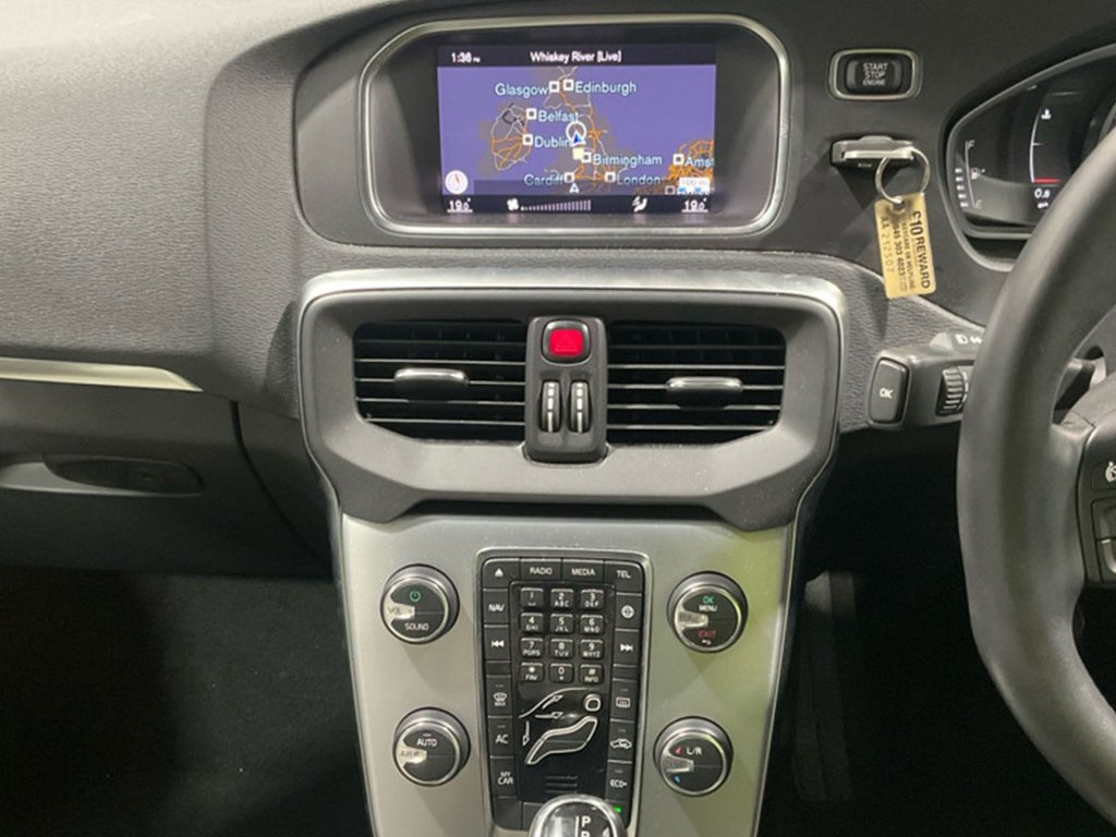 Used Volvo V40 2019 for sale - 77369377: Photo 10