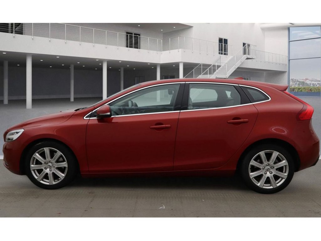 Used Volvo V40 2019 for sale - 77369377: Photo 6