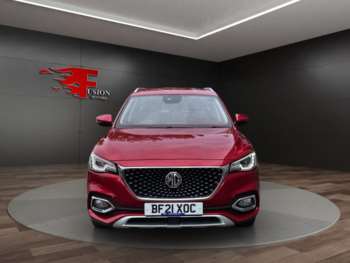 Used MG MG HS 2021 for sale - 75242175: Photo