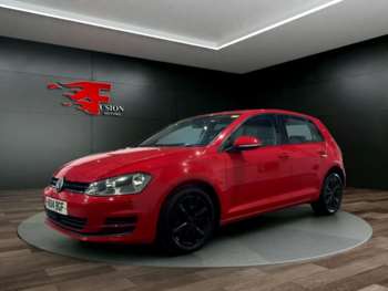 2014 (14) - 1.6 TDI BlueMotion Tech SE Hatchback 5dr Diesel DSG Euro 5 (s/s) (105 ps)
