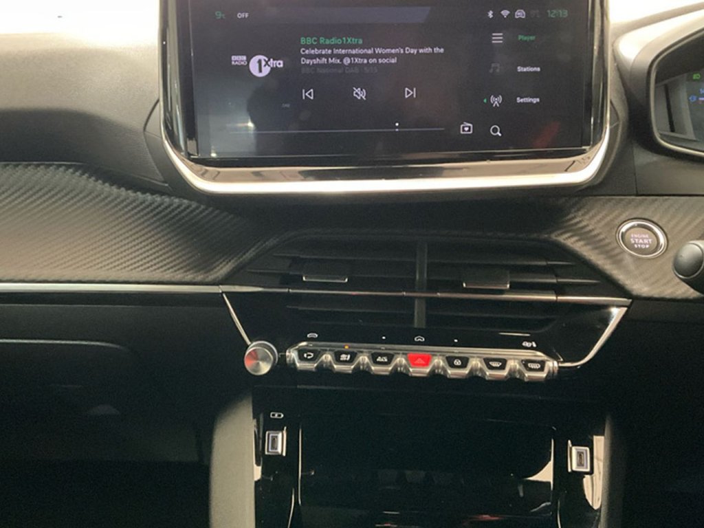 Used Peugeot 2008 2024 for sale - 77849979: Photo 10