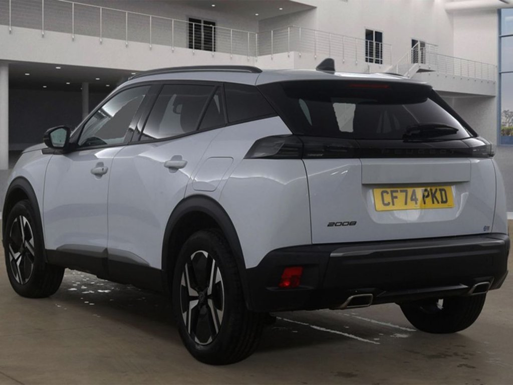 Used Peugeot 2008 2024 for sale - 77849979: Photo 3