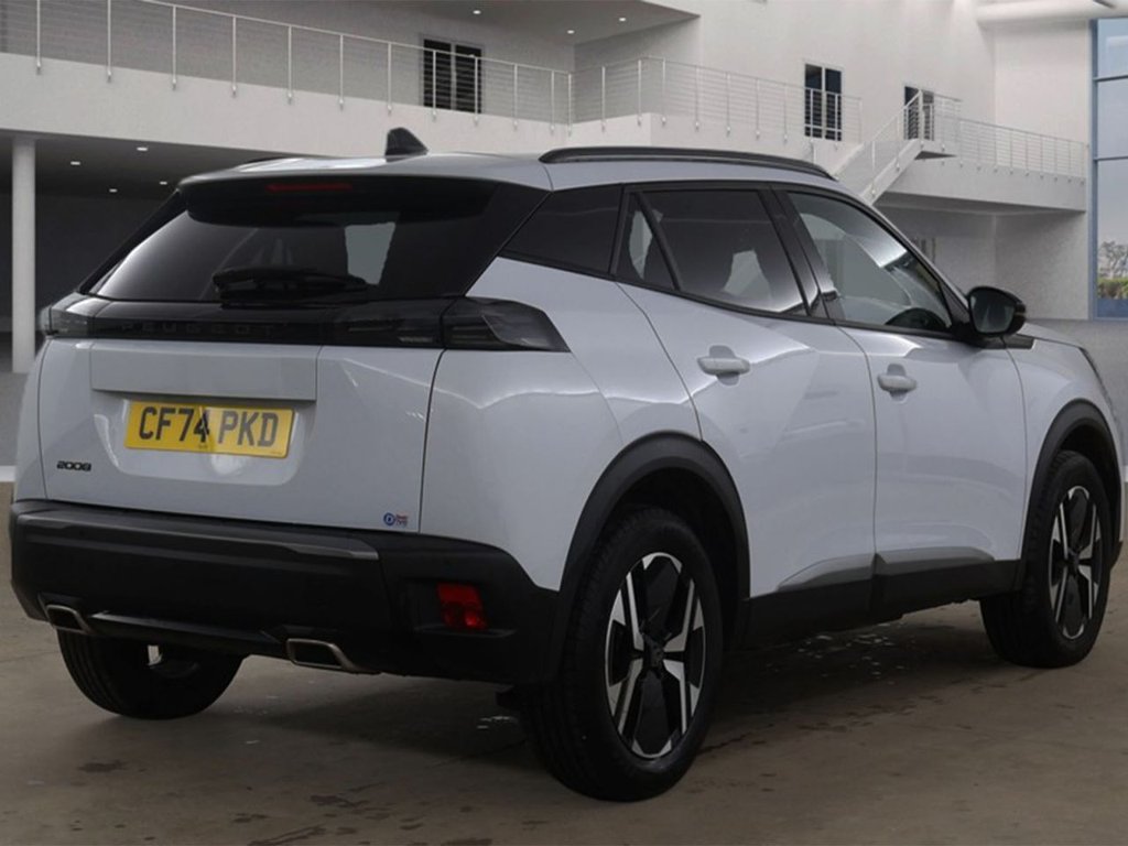 Used Peugeot 2008 2024 for sale - 77849979: Photo 4