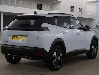 Used Peugeot 2008 2024 for sale - 77849979: Photo