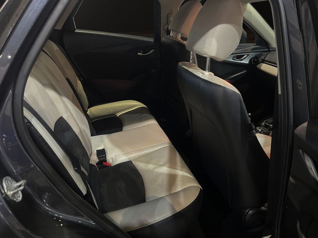 Used Mazda CX-3 2016 for sale - 78200262: Photo 11