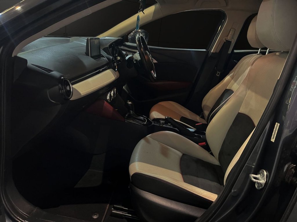 Used Mazda CX-3 2016 for sale - 78200262: Photo 12