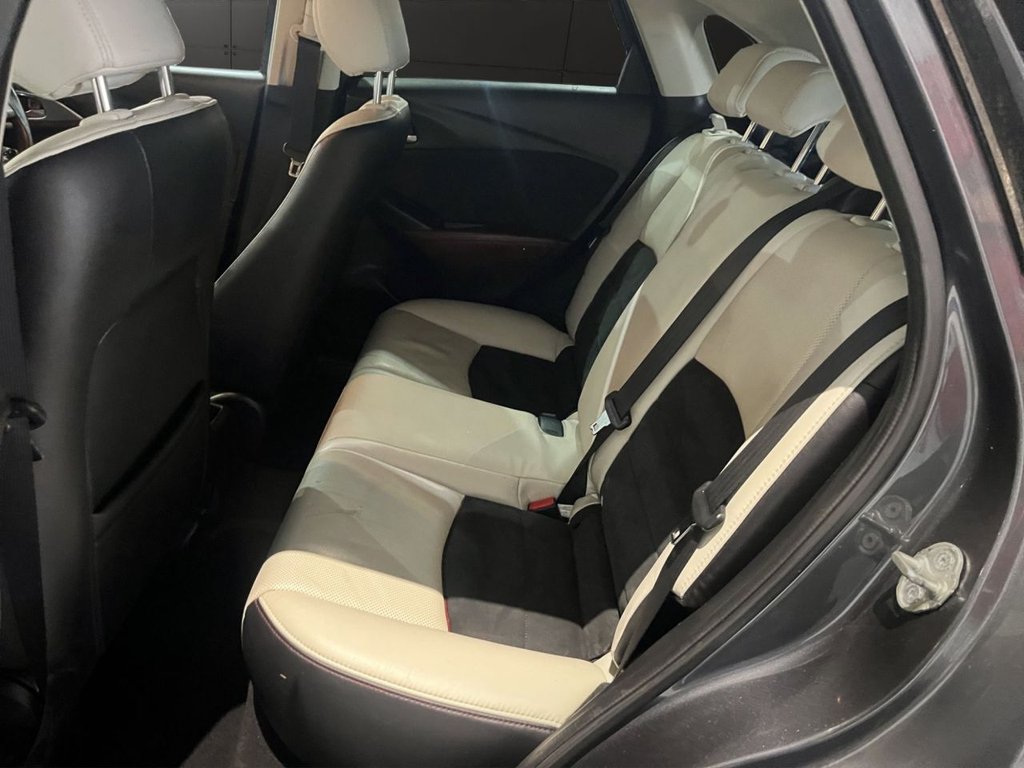 Used Mazda CX-3 2016 for sale - 78200262: Photo 13