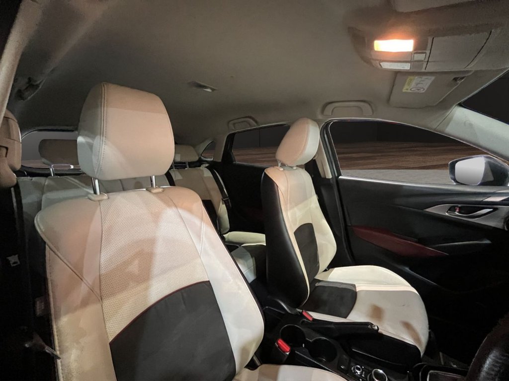 Used Mazda CX-3 2016 for sale - 78200262: Photo 14
