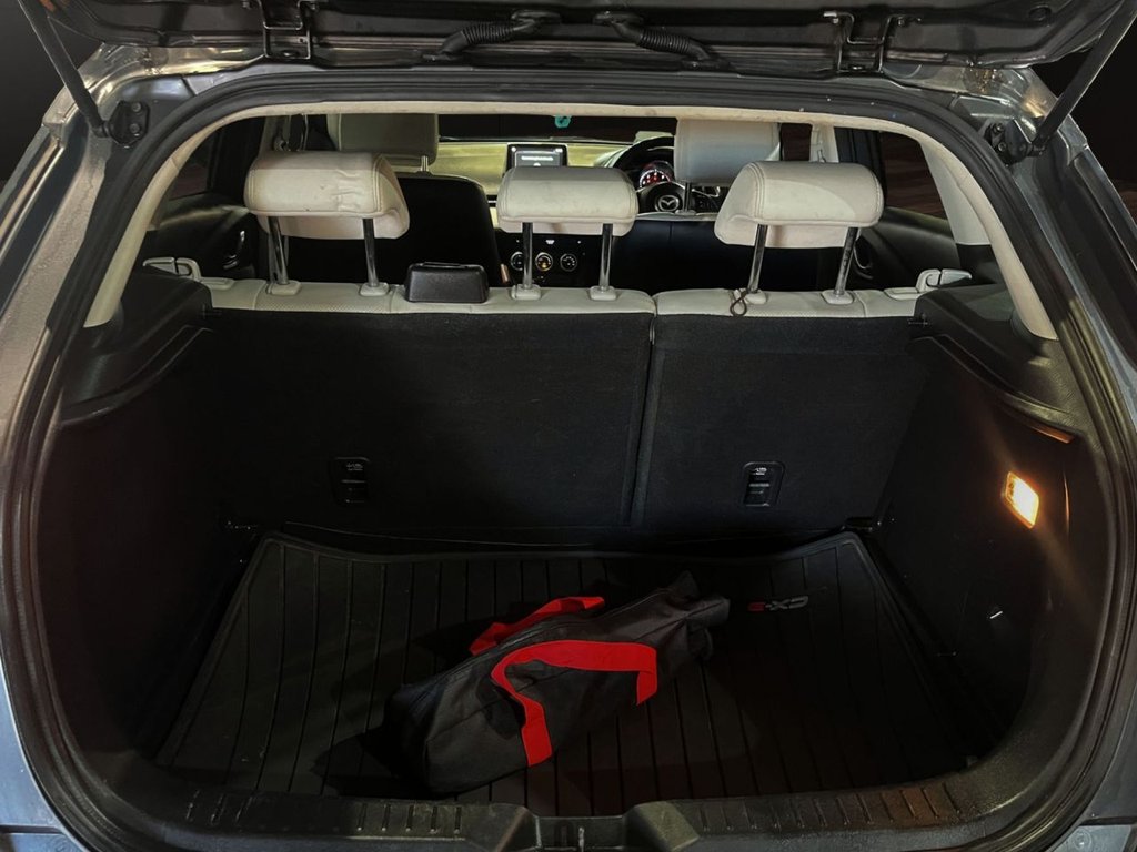 Used Mazda CX-3 2016 for sale - 78200262: Photo 7