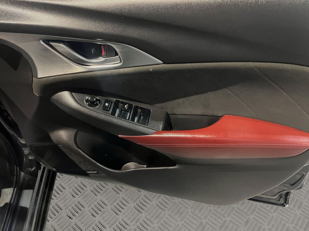 Used Mazda CX-3 2016 for sale - 78200262: Photo 8