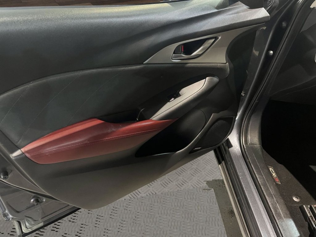 Used Mazda CX-3 2016 for sale - 78200262: Photo 9