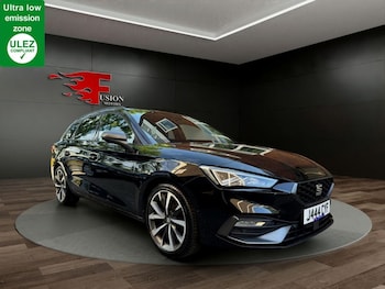 SEAT - Leon