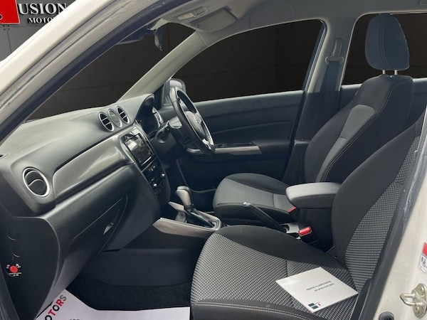 Used Suzuki Vitara 2021 for sale - 76185524: Photo 14