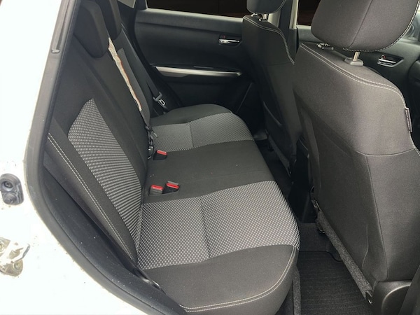 Used Suzuki Vitara 2021 for sale - 76185524: Photo 15