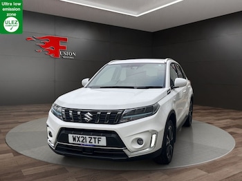 Suzuki - Vitara