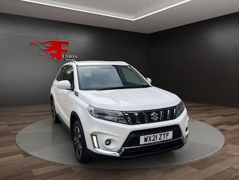 Used Suzuki Vitara 2021 for sale - 76185524: Photo 3