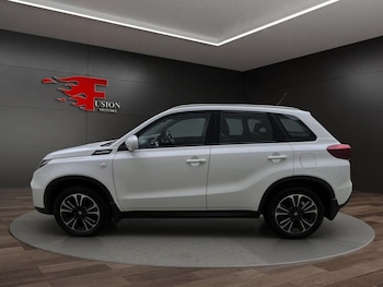 Used Suzuki Vitara 2021 for sale - 76185524: Photo 4