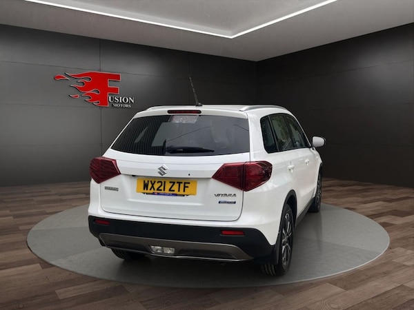 Used Suzuki Vitara 2021 for sale - 76185524: Photo 7