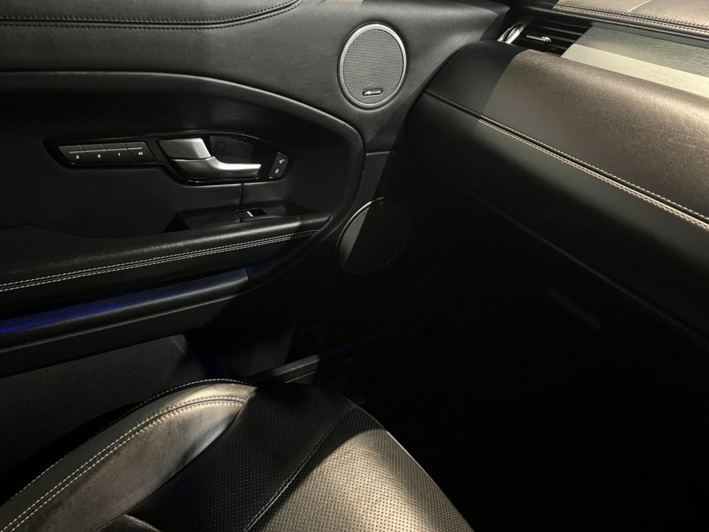 Used Land Rover Range Rover Evoque 2016 for sale - 77855433: Photo 11