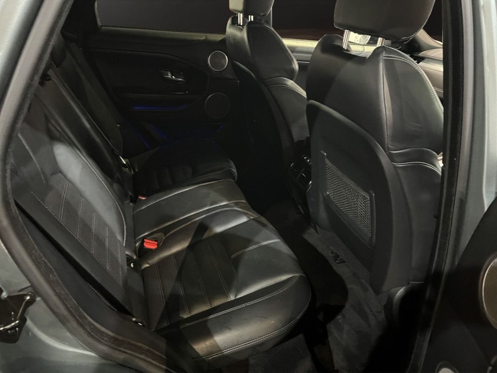 Used Land Rover Range Rover Evoque 2016 for sale - 77855433: Photo 13