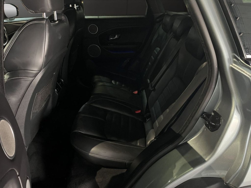 Used Land Rover Range Rover Evoque 2016 for sale - 77855433: Photo 15