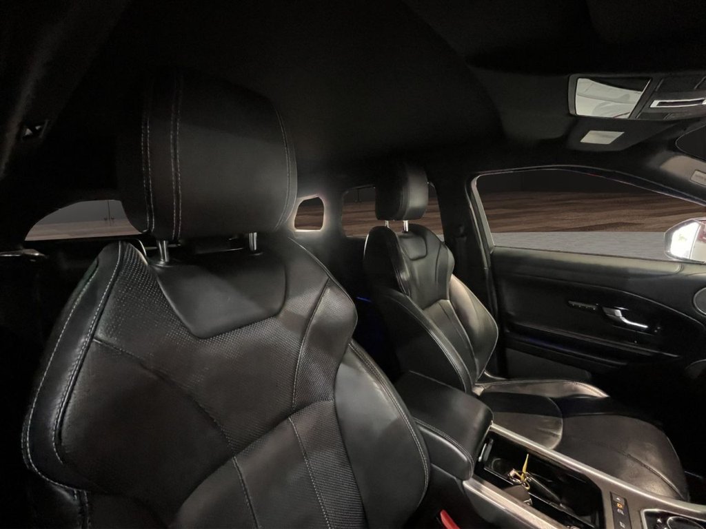 Used Land Rover Range Rover Evoque 2016 for sale - 77855433: Photo 16