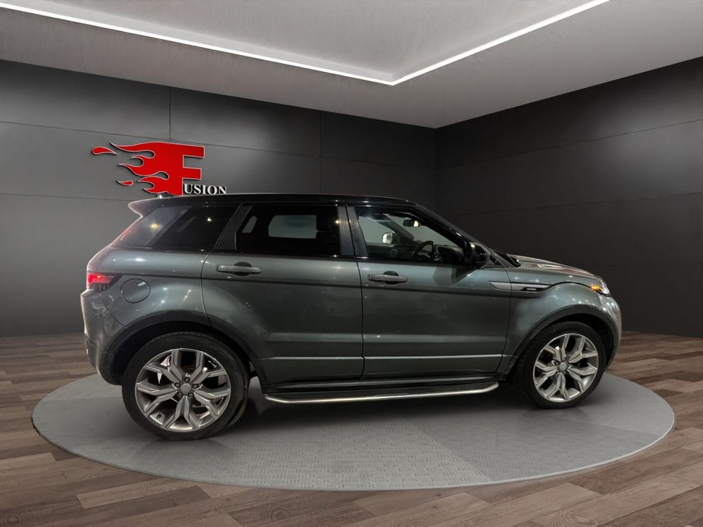 Used Land Rover Range Rover Evoque 2016 for sale - 77855433: Photo 7