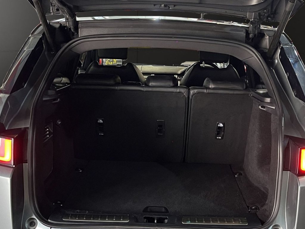 Used Land Rover Range Rover Evoque 2016 for sale - 77855433: Photo 9