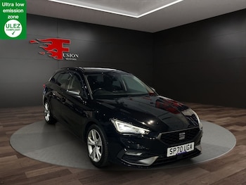 Used SEAT Leon 2020 for sale - 78302622: Photo