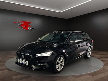 Used SEAT Leon 2020 for sale - 78302622: Photo