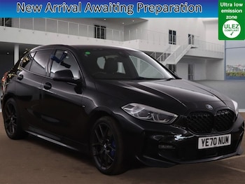 2020 (70) - 1.5 118i M Sport Hatchback 5dr Petrol DCT Euro 6 (s/s) (140 ps)