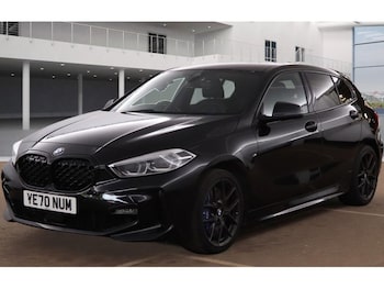 Used BMW 1 Series 2020 for sale - 75960911: Photo
