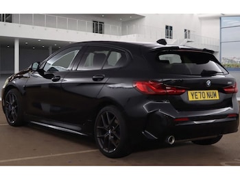 Used BMW 1 Series 2020 for sale - 75960911: Photo