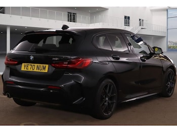 Used BMW 1 Series 2020 for sale - 75960911: Photo