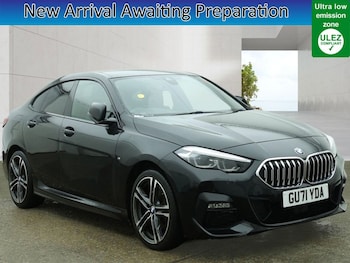 Used BMW 2 Series 2021 for sale - 78839830: Photo