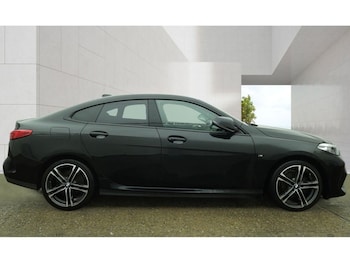 Used BMW 2 Series 2021 for sale - 78839830: Photo