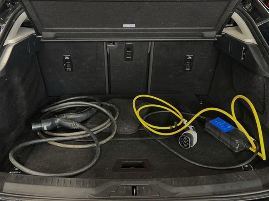 Used Jaguar I-Pace 2021 for sale - 76655187: Photo 5