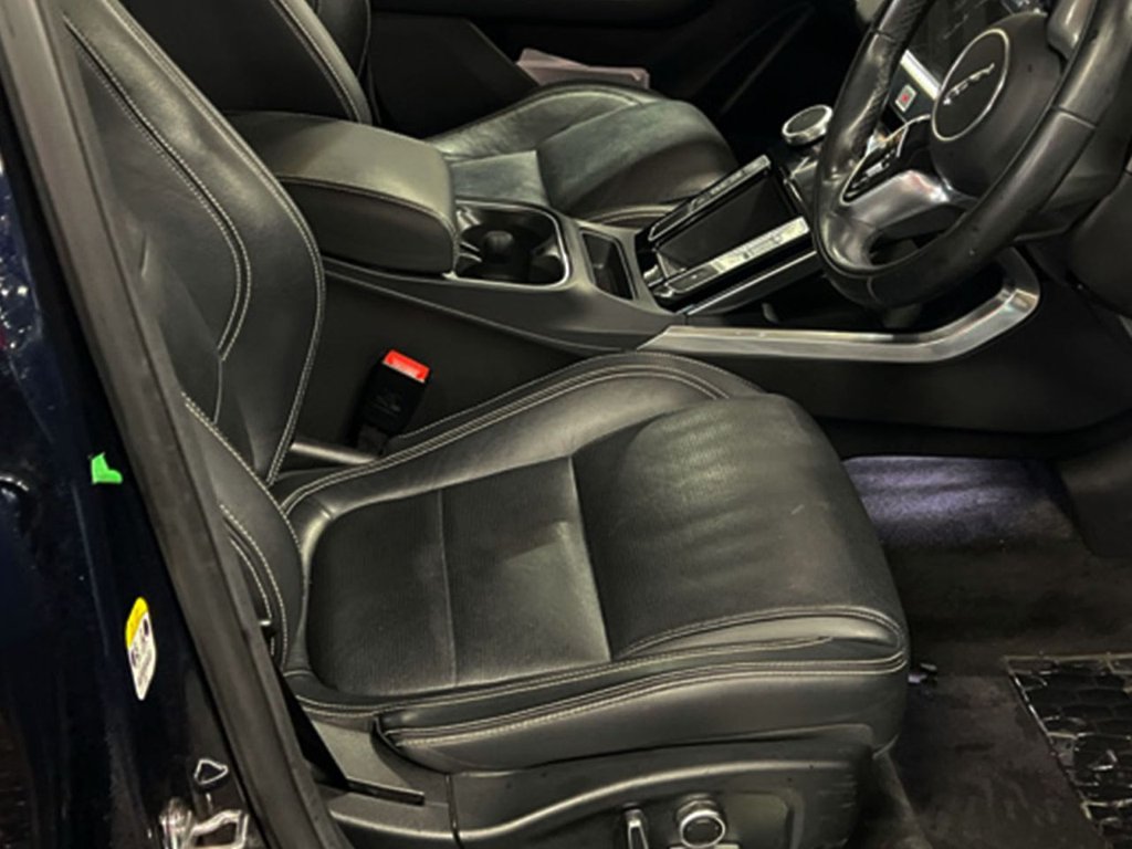 Used Jaguar I-Pace 2021 for sale - 76655187: Photo 7