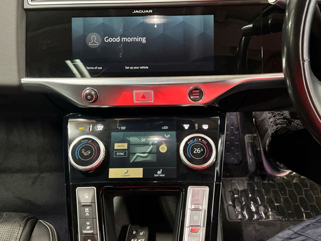 Used Jaguar I-Pace 2021 for sale - 76655187: Photo 8