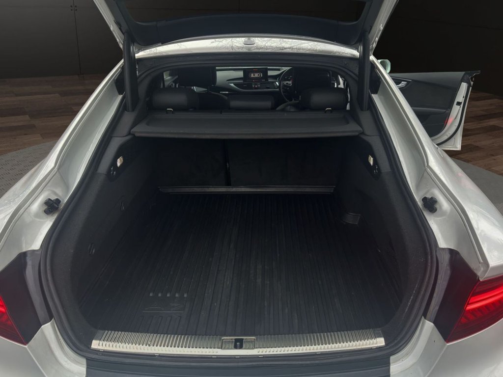 Used Audi A7 2016 for sale - 76820480: Photo 11